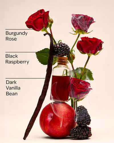Dark Kiss.