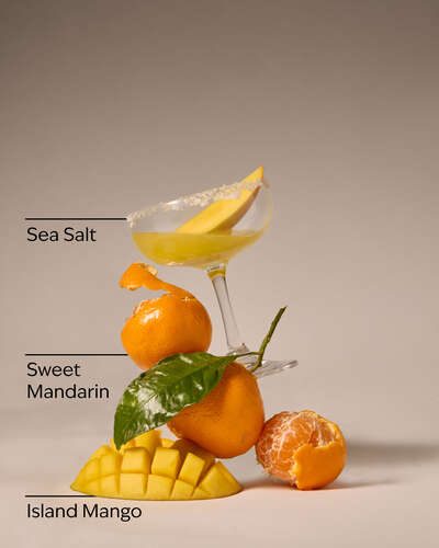 Island Margarita.