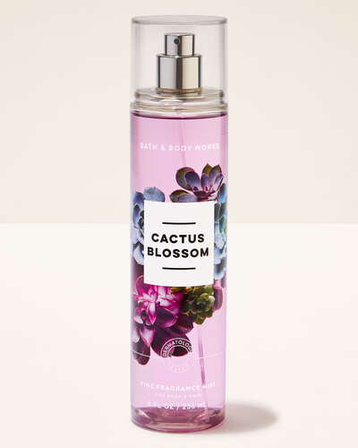 Cactus Blossom.