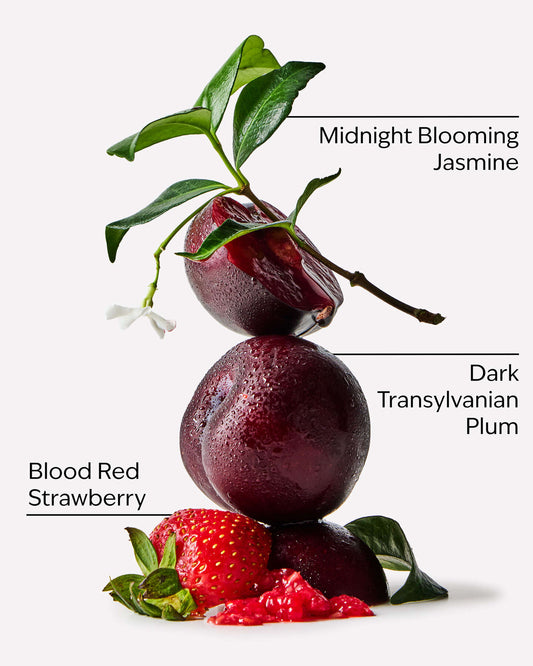 Vampire Blood.