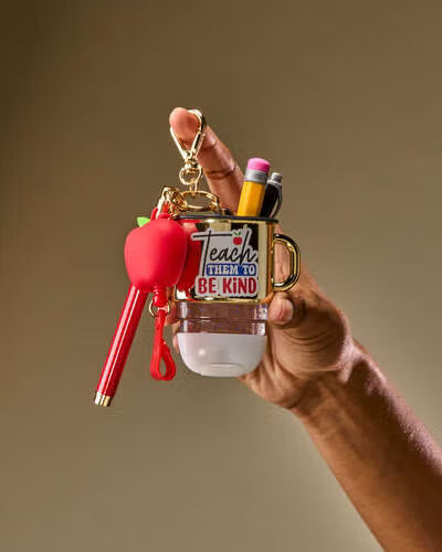 Teacher Multi-Use Keychain.