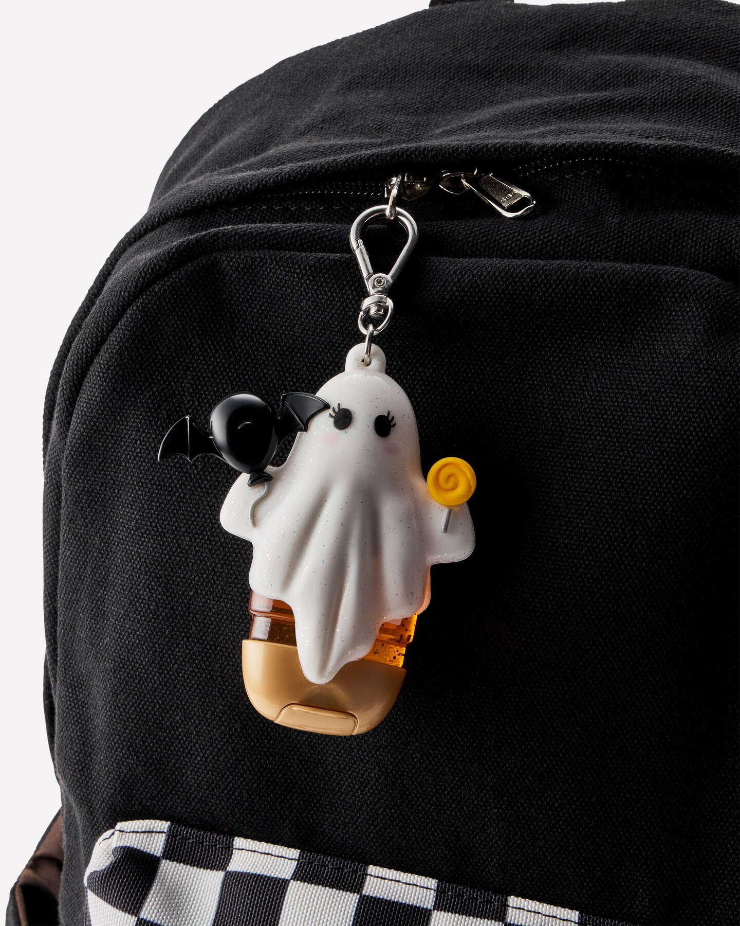 Party Ghost.