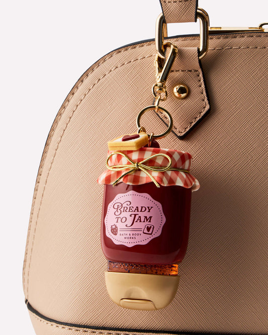 Jam Jar.