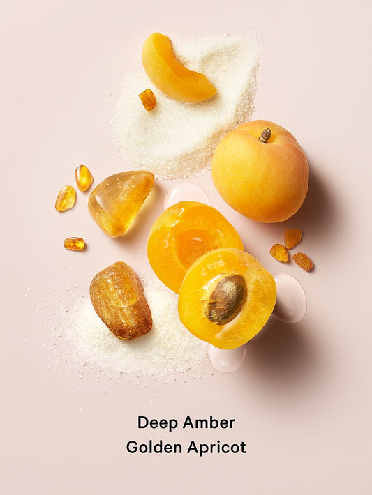 Amber Romance.