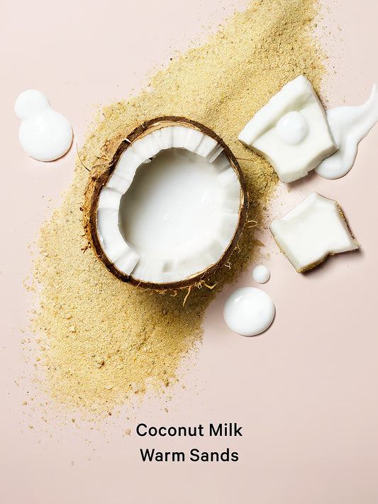 Coconut Passion.