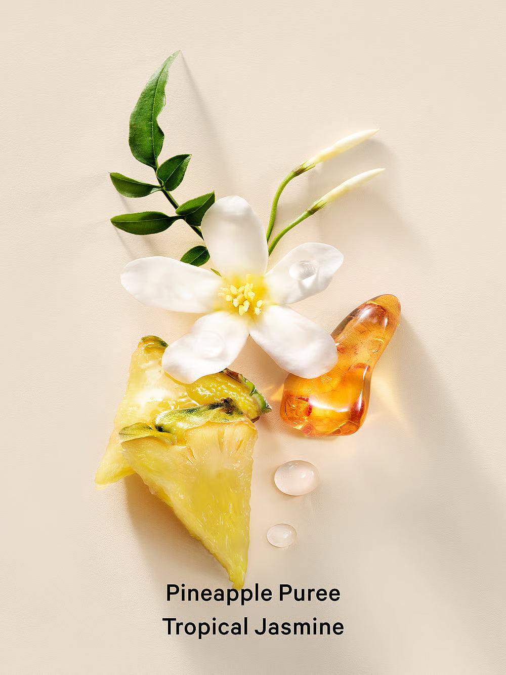 Piña Tropicale.