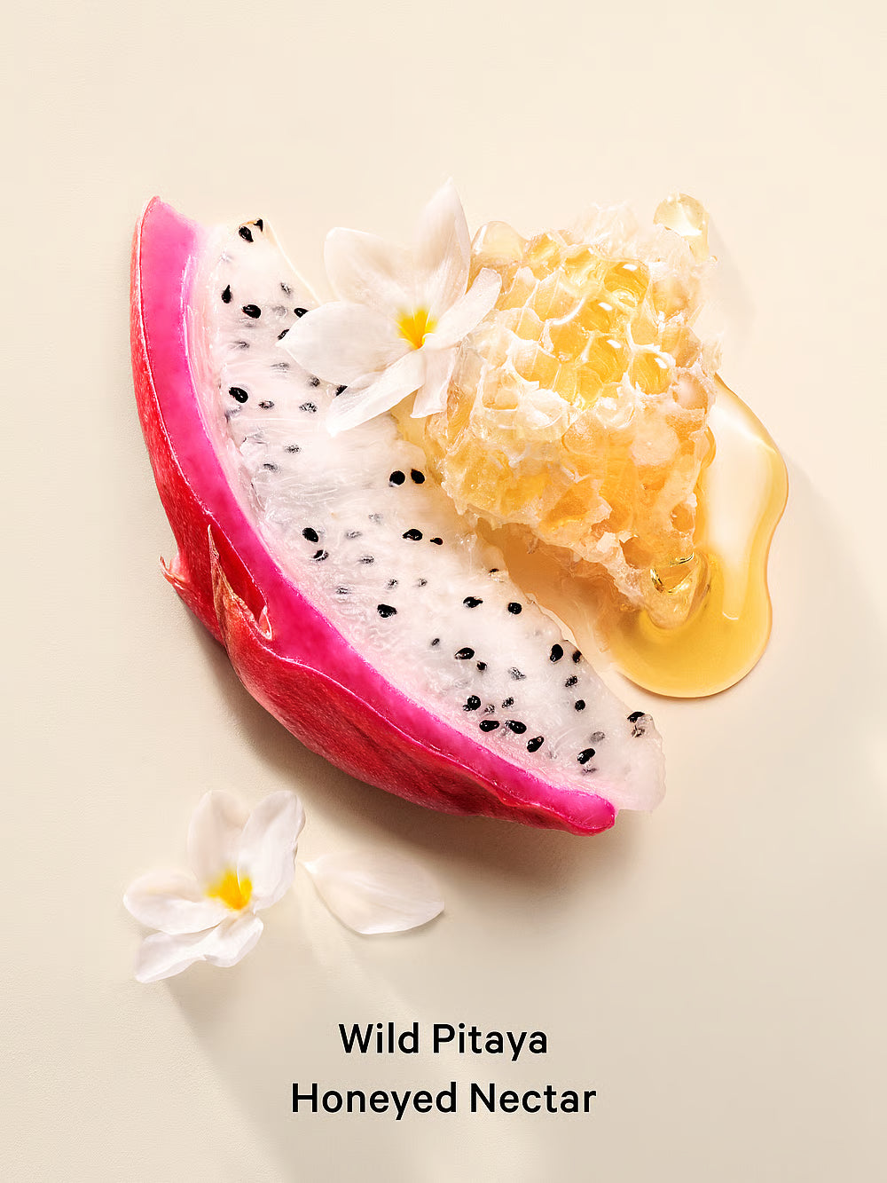 Pitaya Paradise.