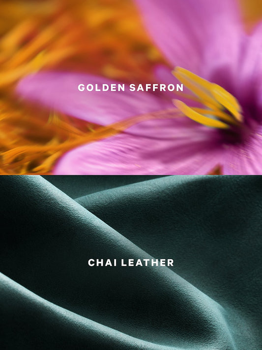 Velvet Bohemia.
