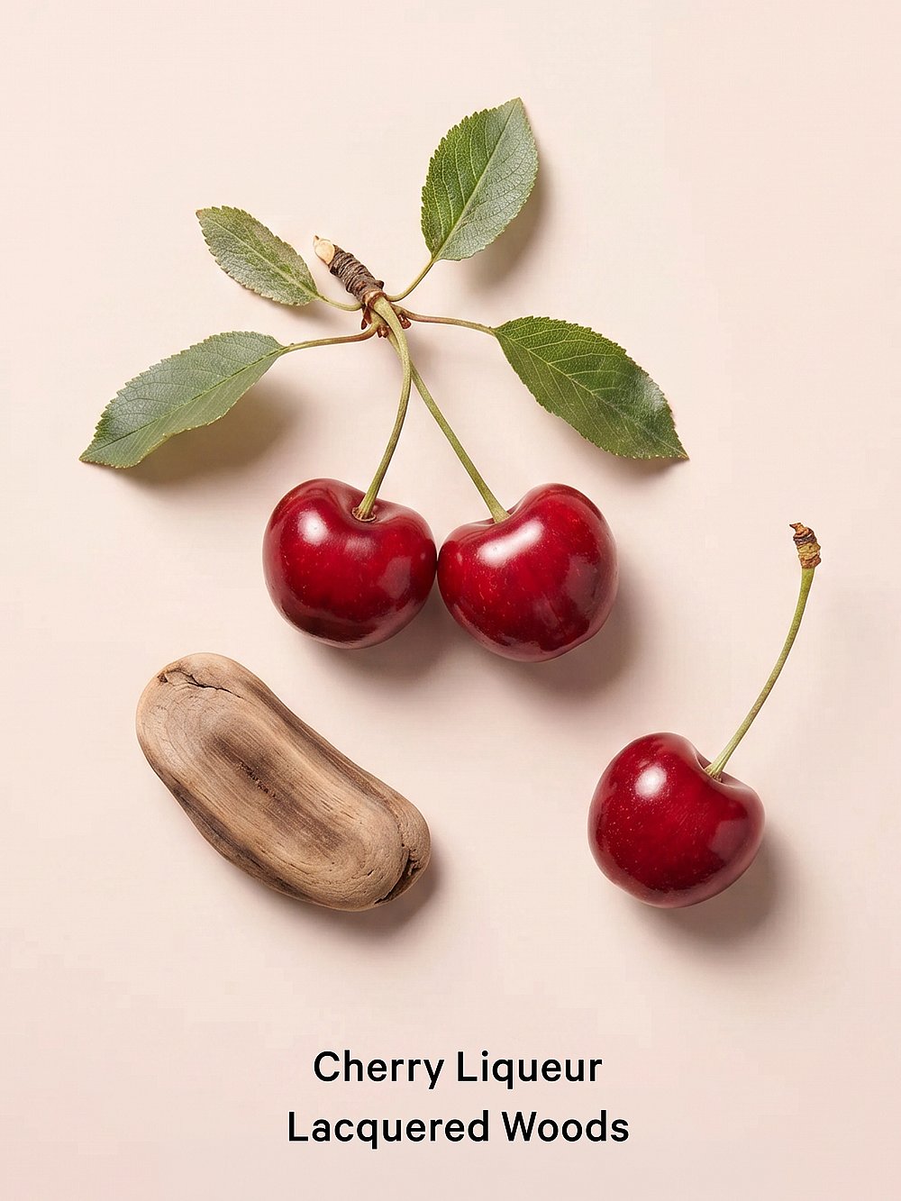 Cherry Desire.