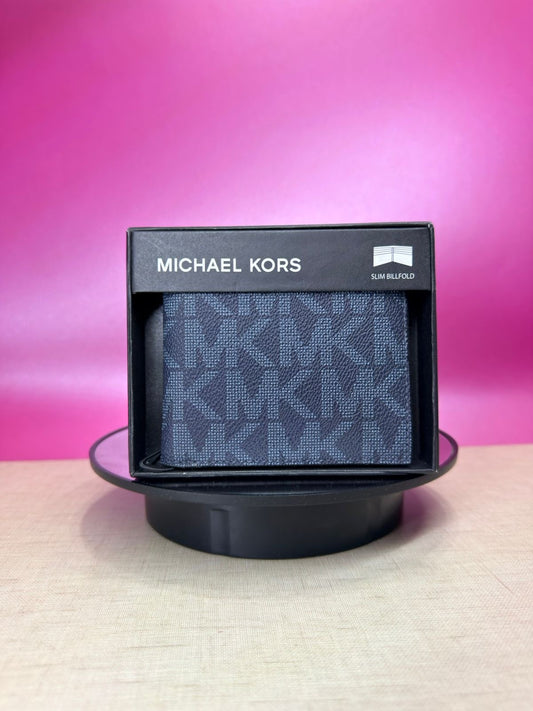 Cartera para caballero.