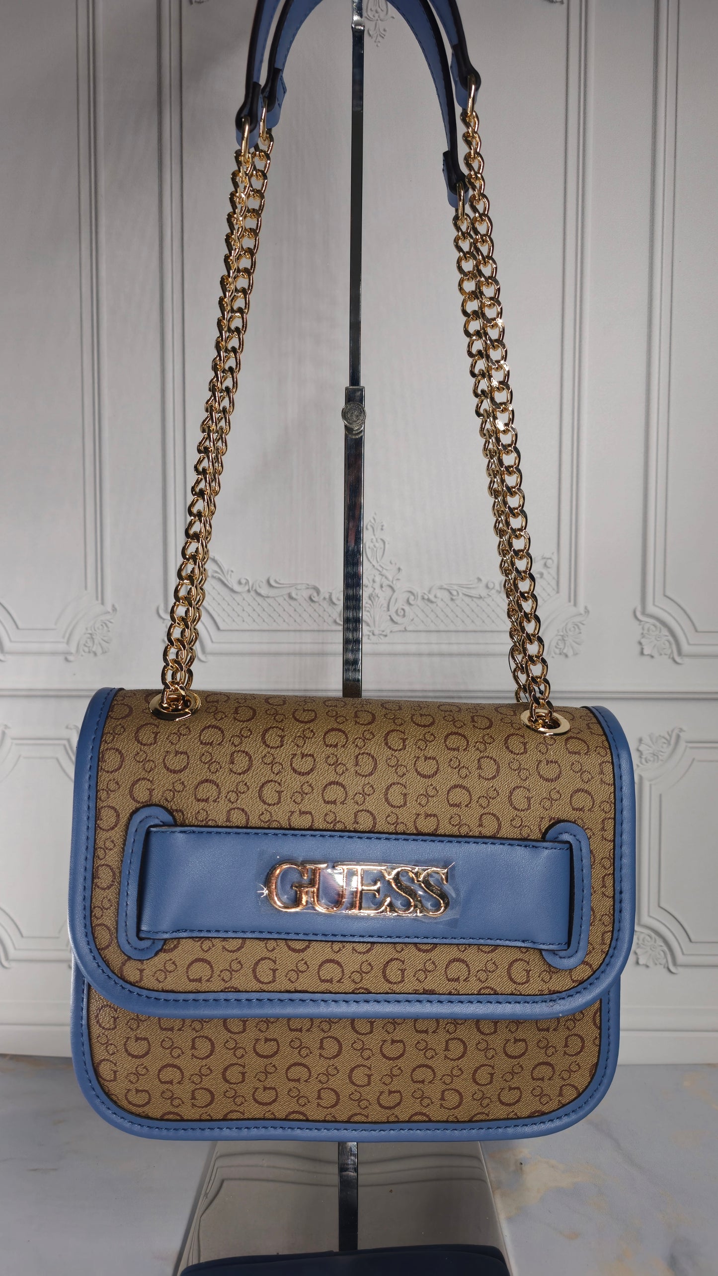 Bolso de hombro - Crossbody.
