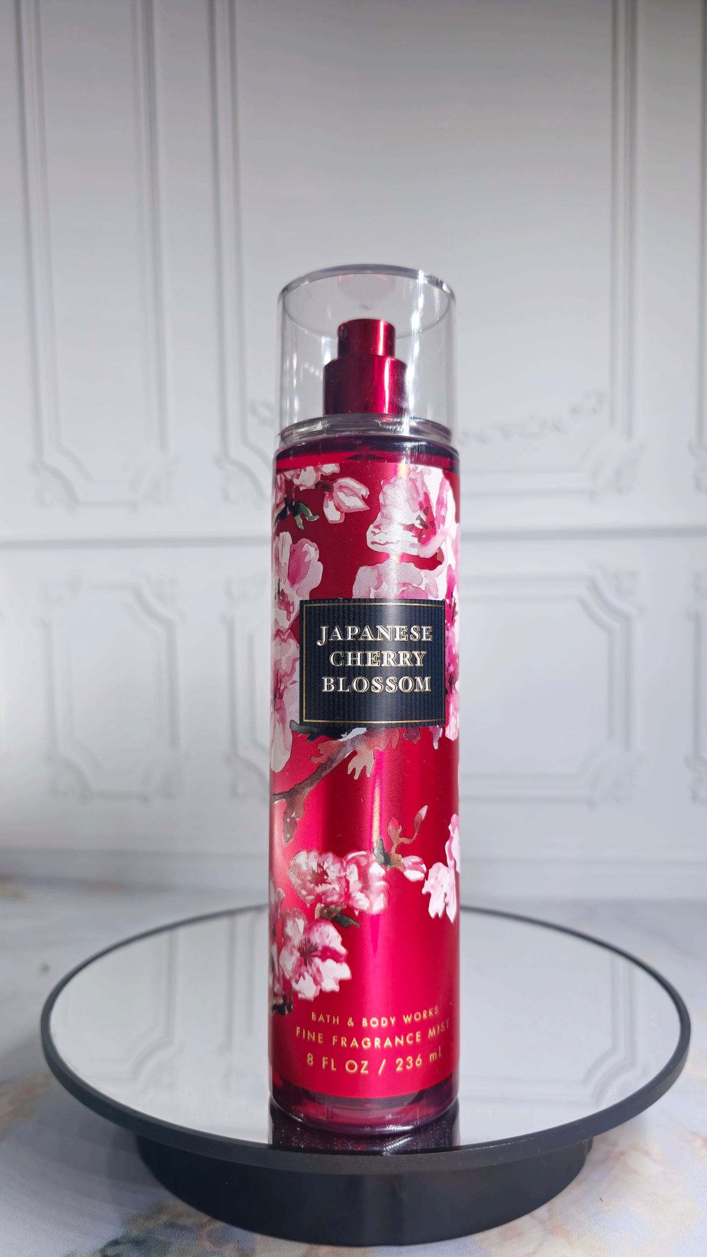 Body Mist - Japanese Blossom.