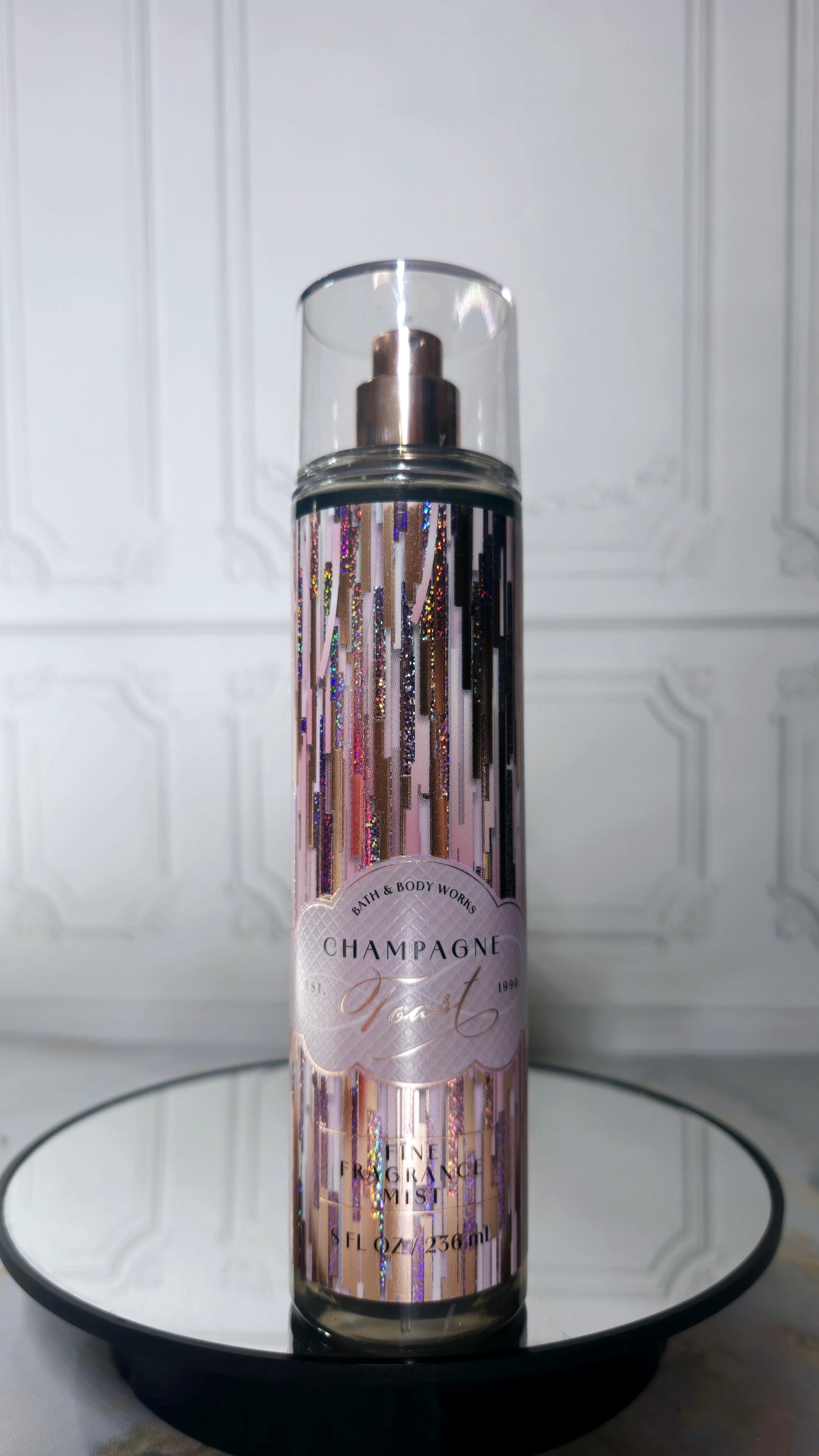 Body mist - Champagne Toast.