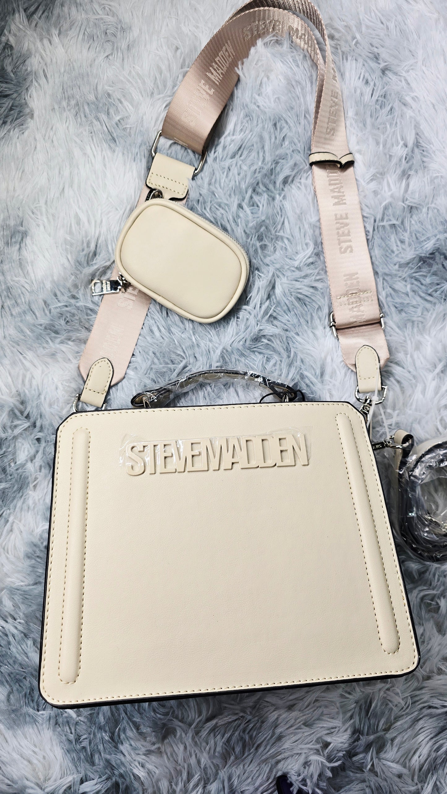 Crossbody.