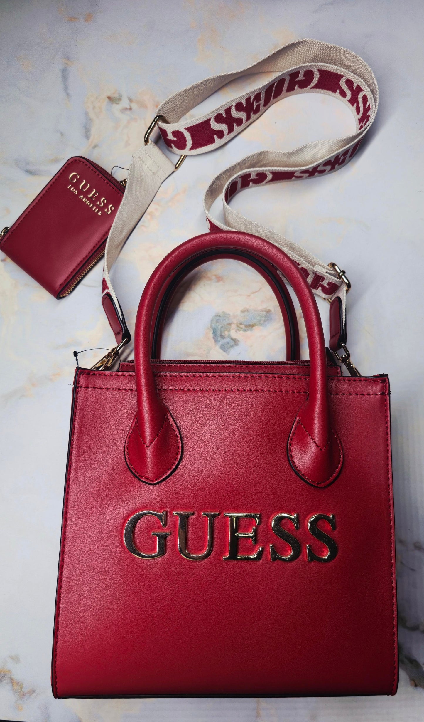 Bolso de mano - Crossbody.