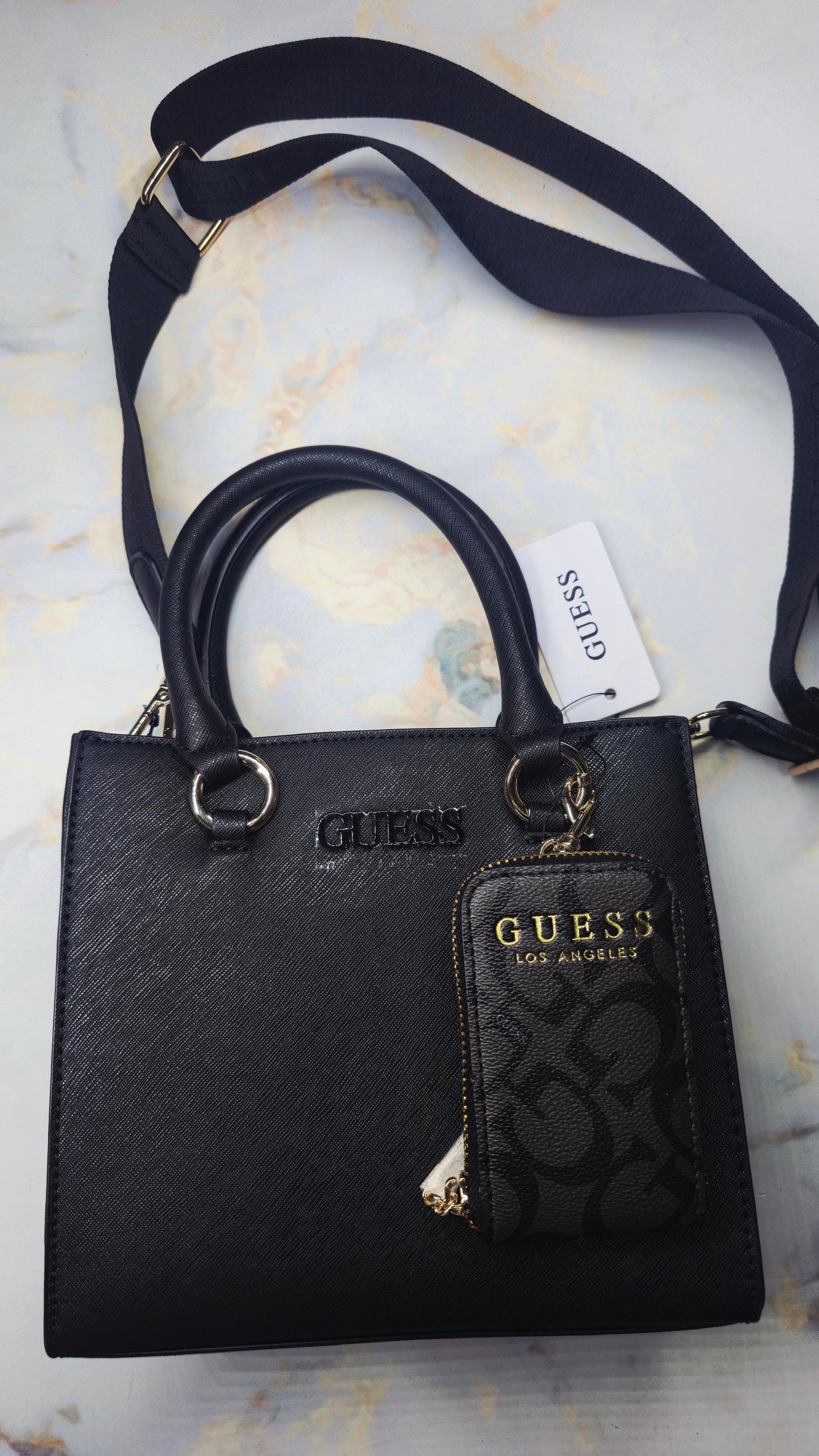 Bolso de mano - Crossbody.