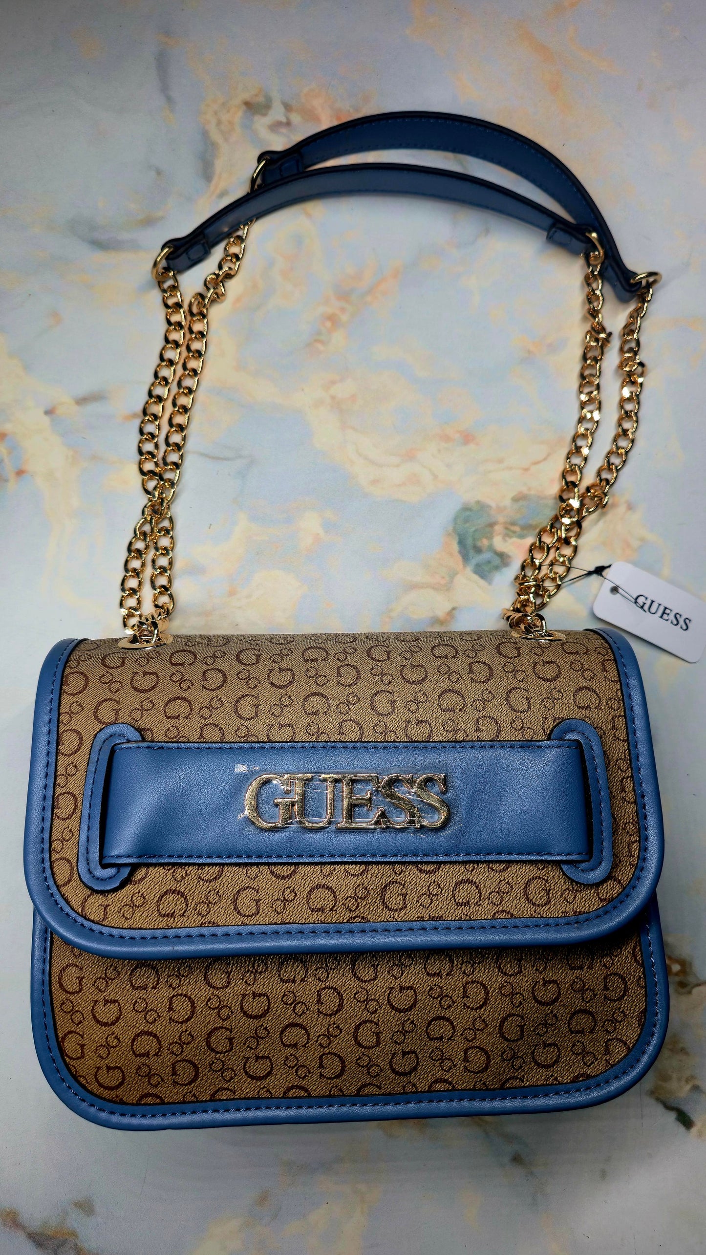 Bolso de hombro - Crossbody.