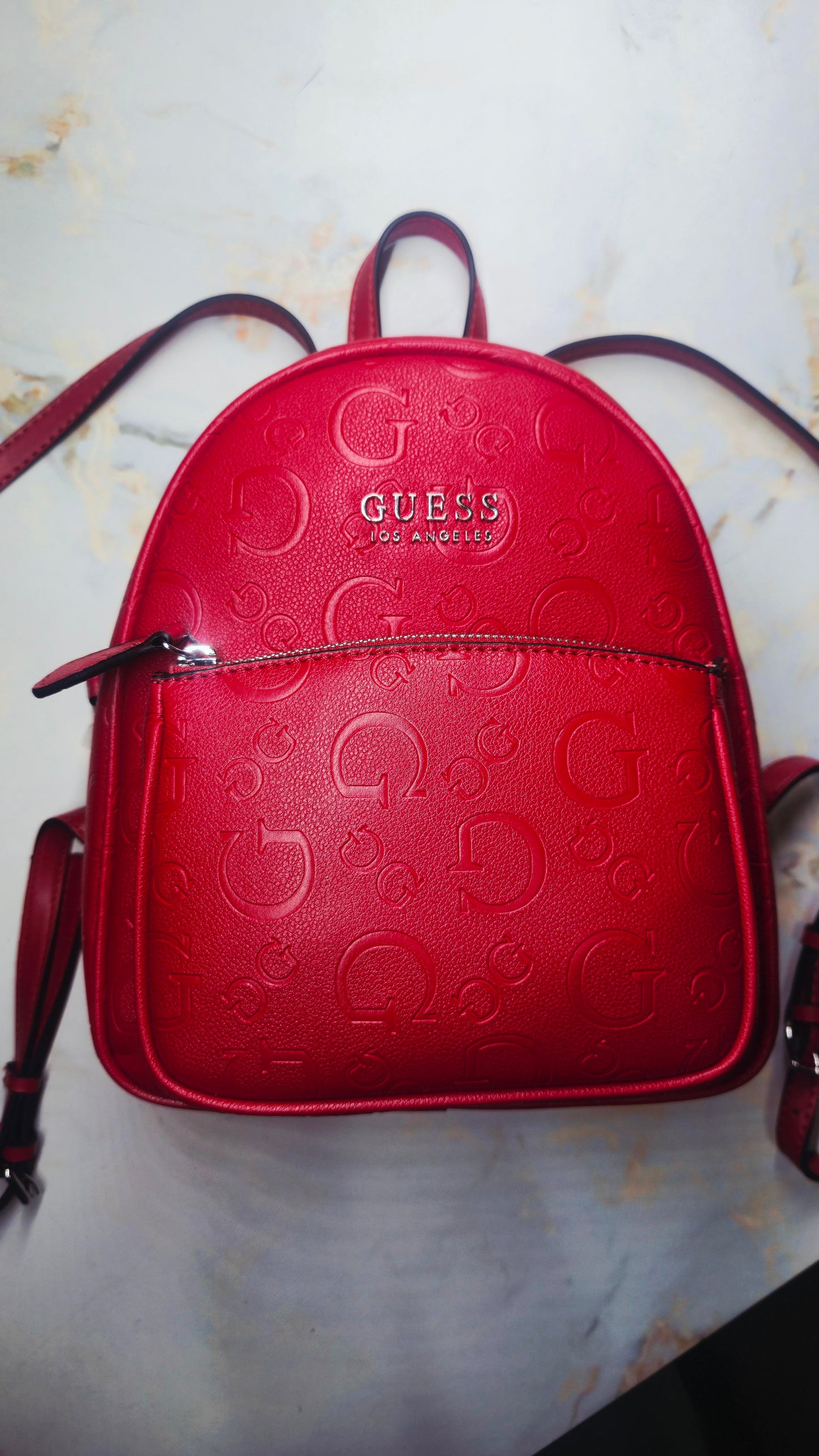 Mochila.