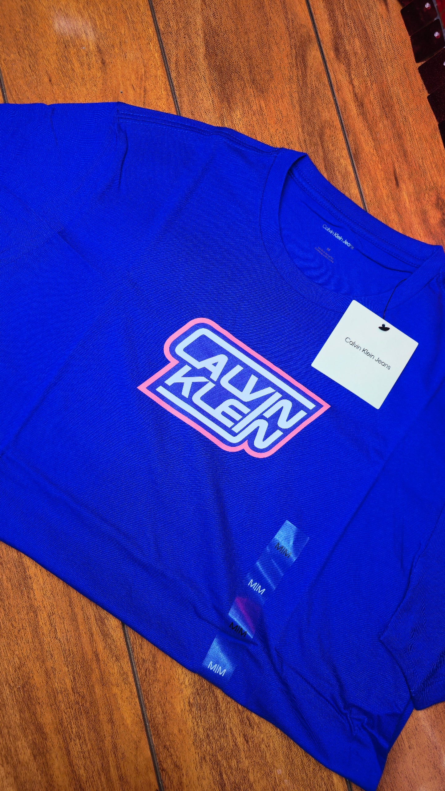 Playera.