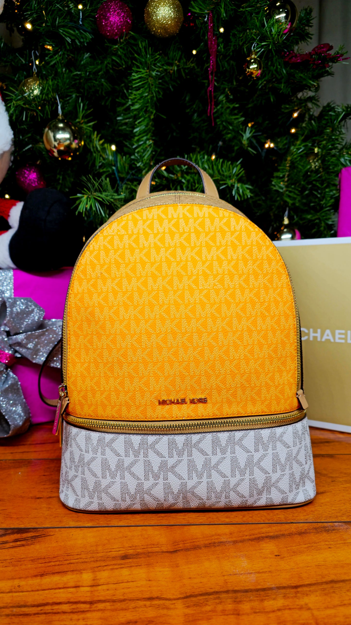 Mochila.