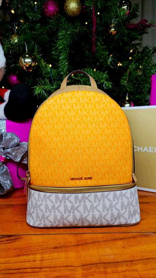 Mochila.