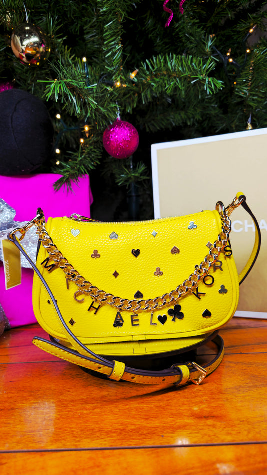 Bolso de mano - Crossbody.