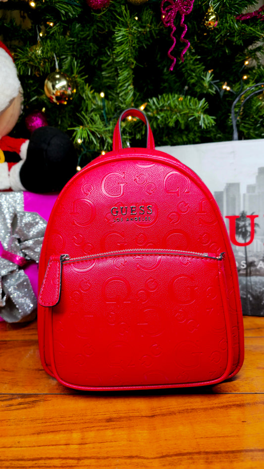 Mochila.
