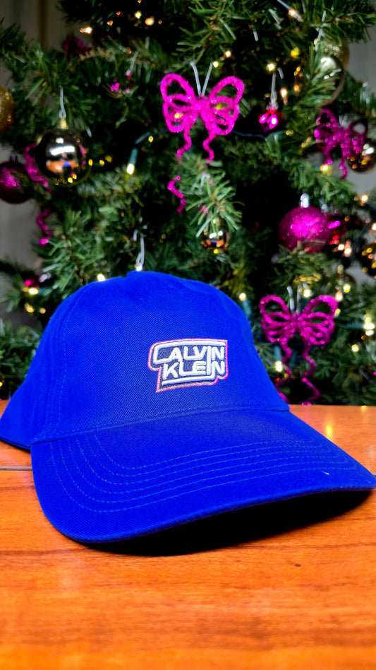 Gorra para caballero.