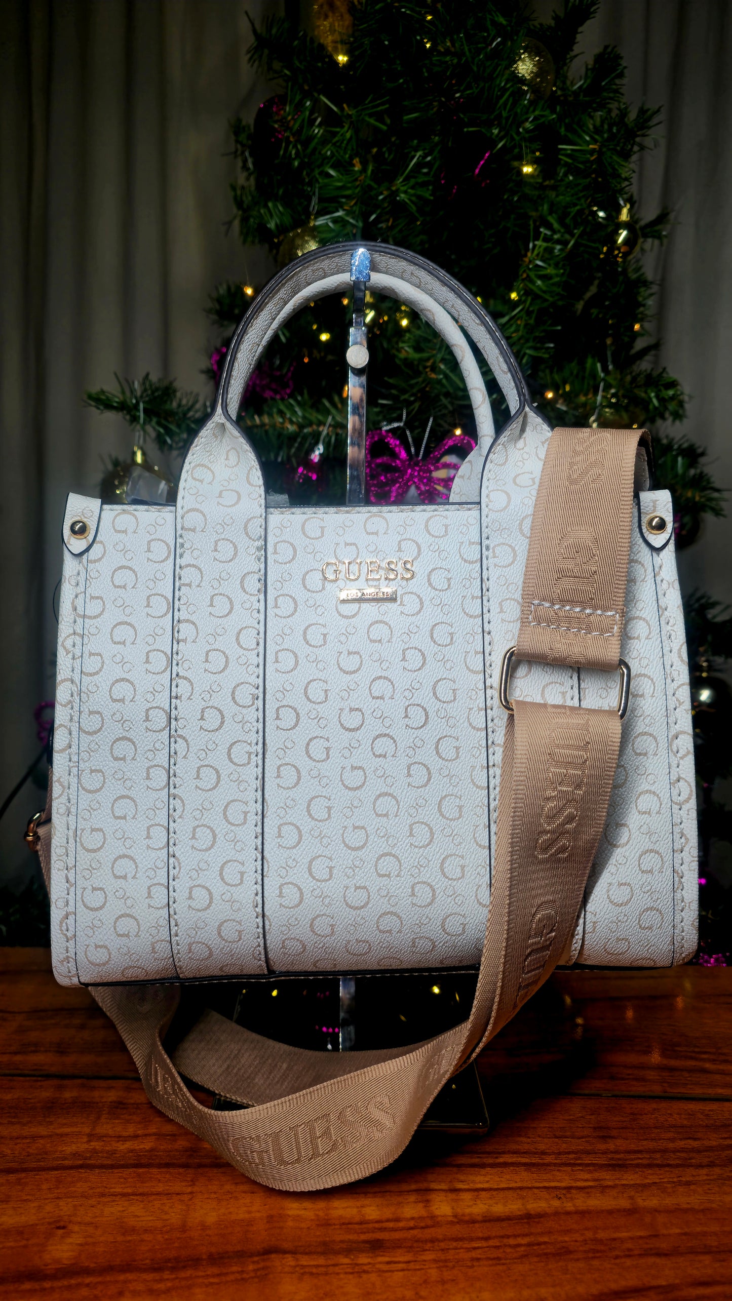 Bolso de mano - Crossbody.
