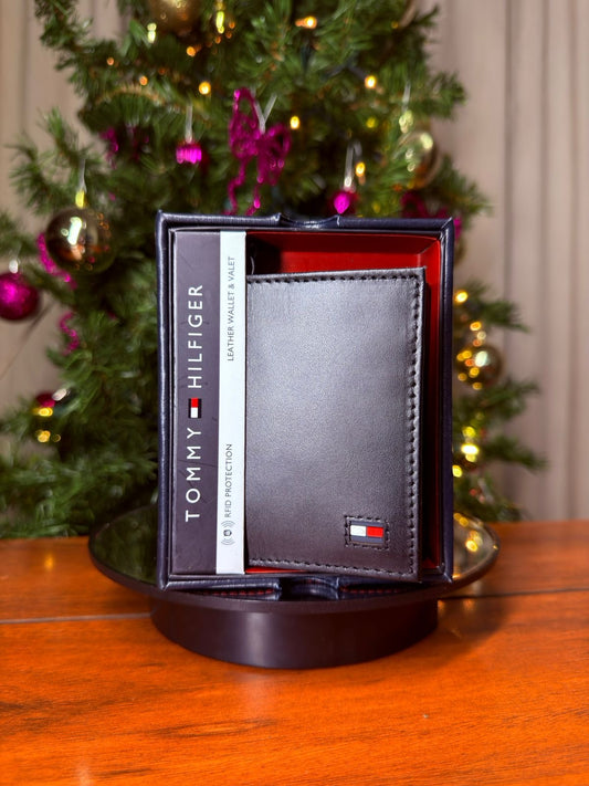 Cartera para caballero.