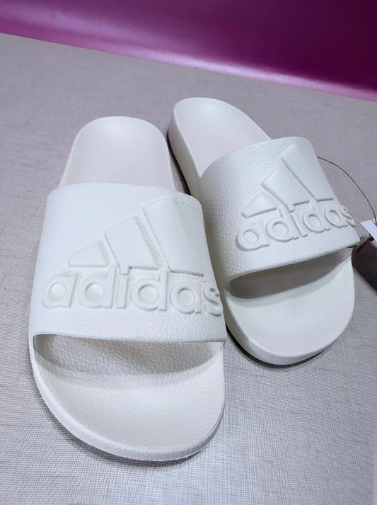 Sandalias.