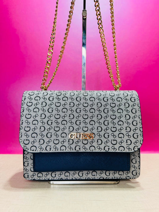 Bolso de hombro - Crossbody.