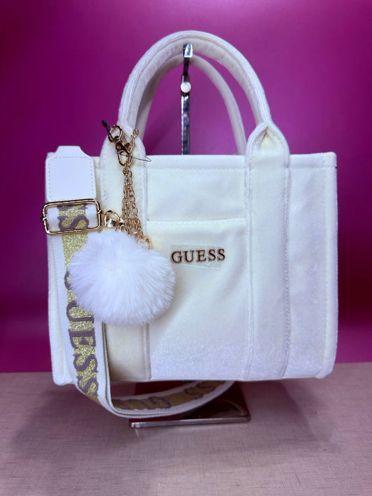 Bolso de mano - Crossbody.