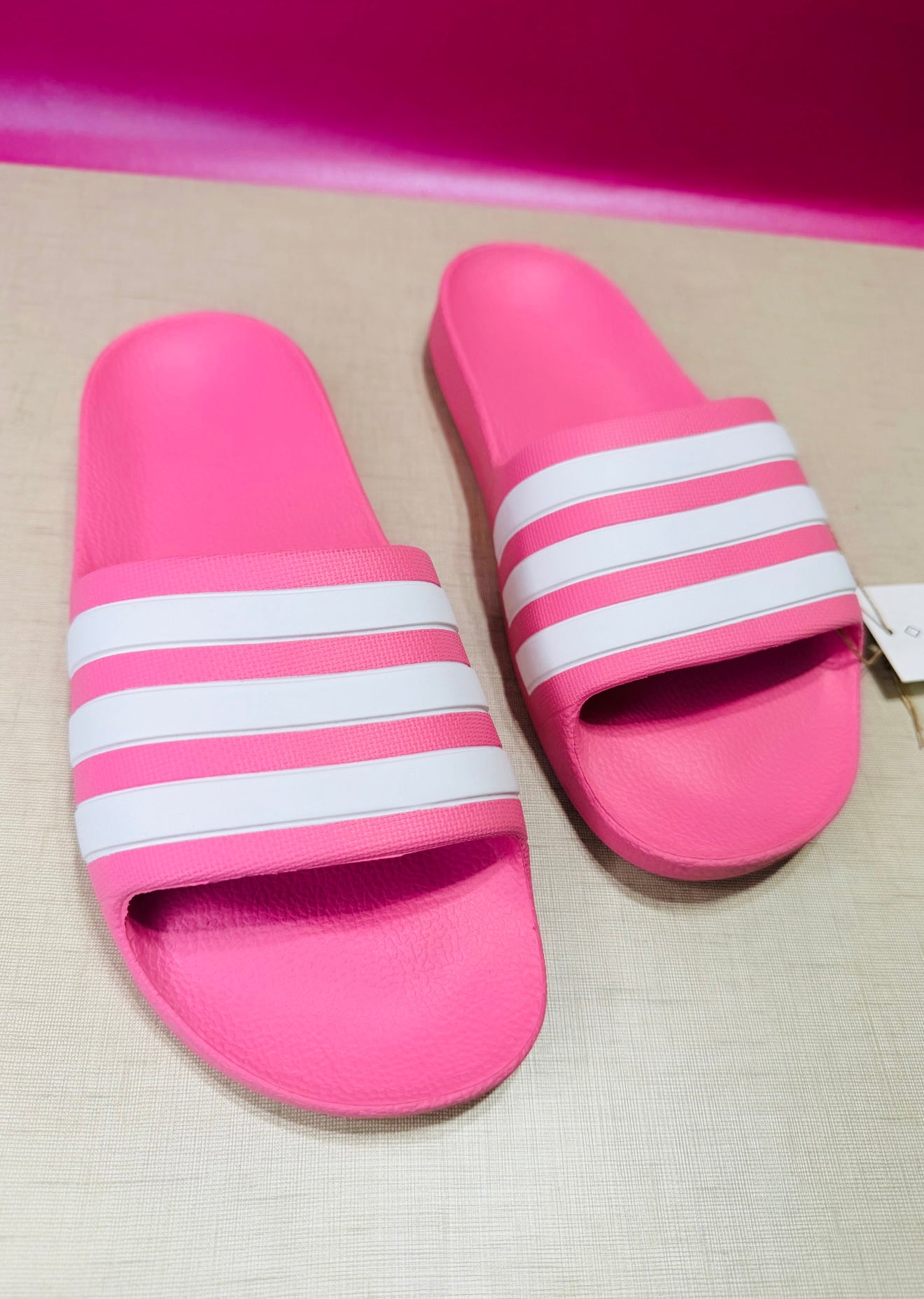 Sandalias.
