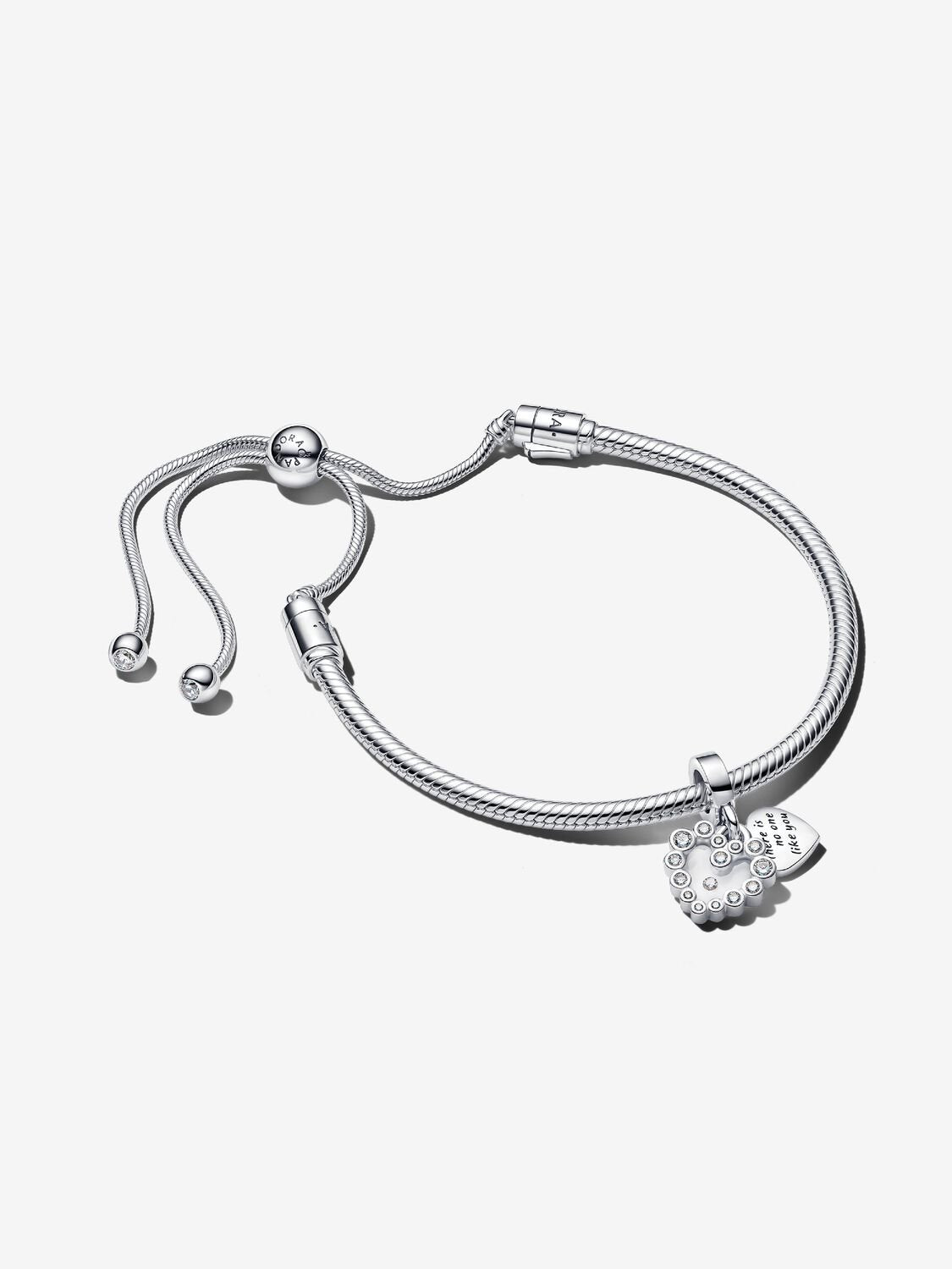 Brazalete + Dije.