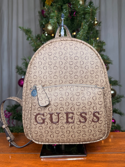 Mochila.