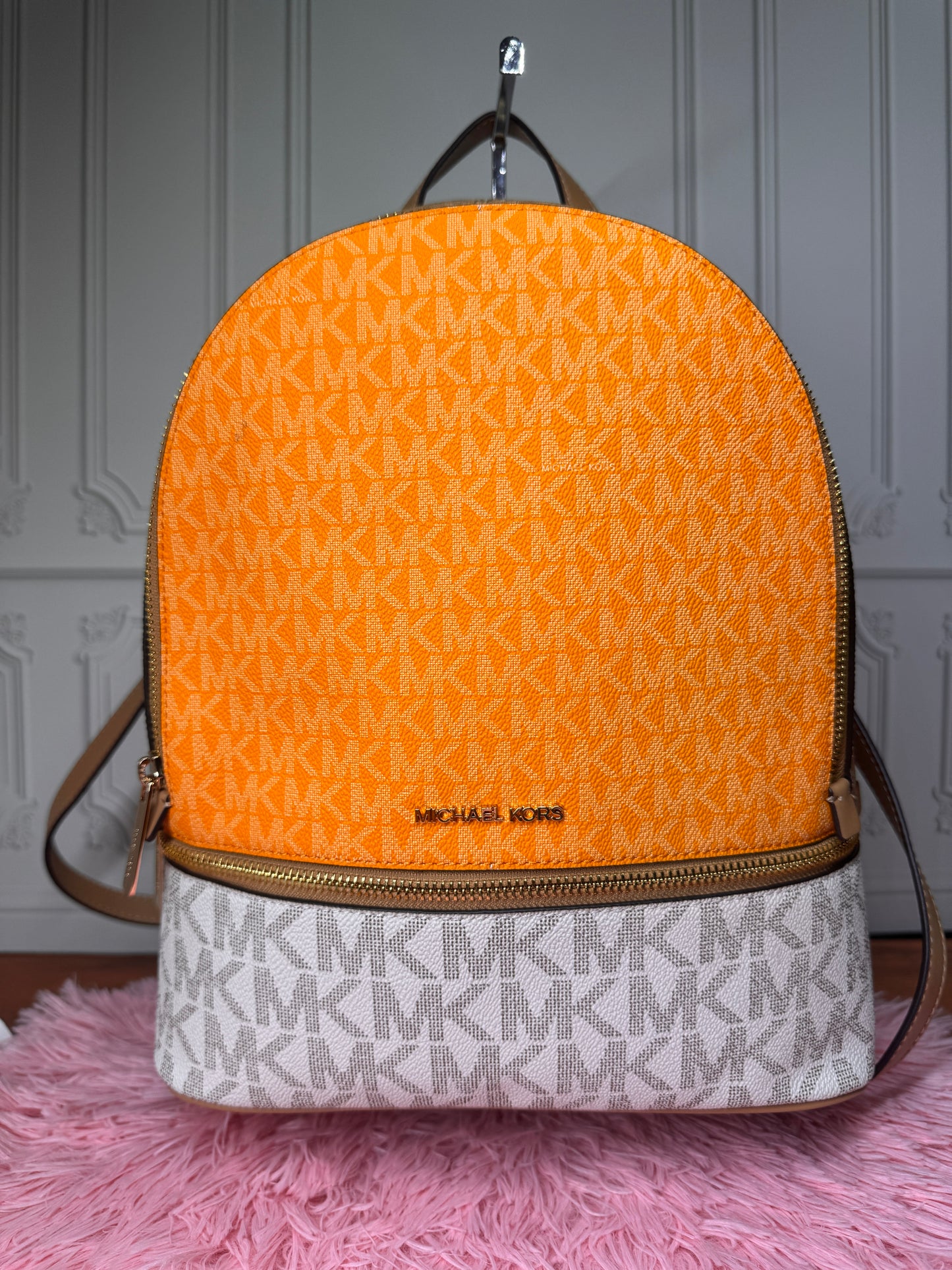 Mochila.