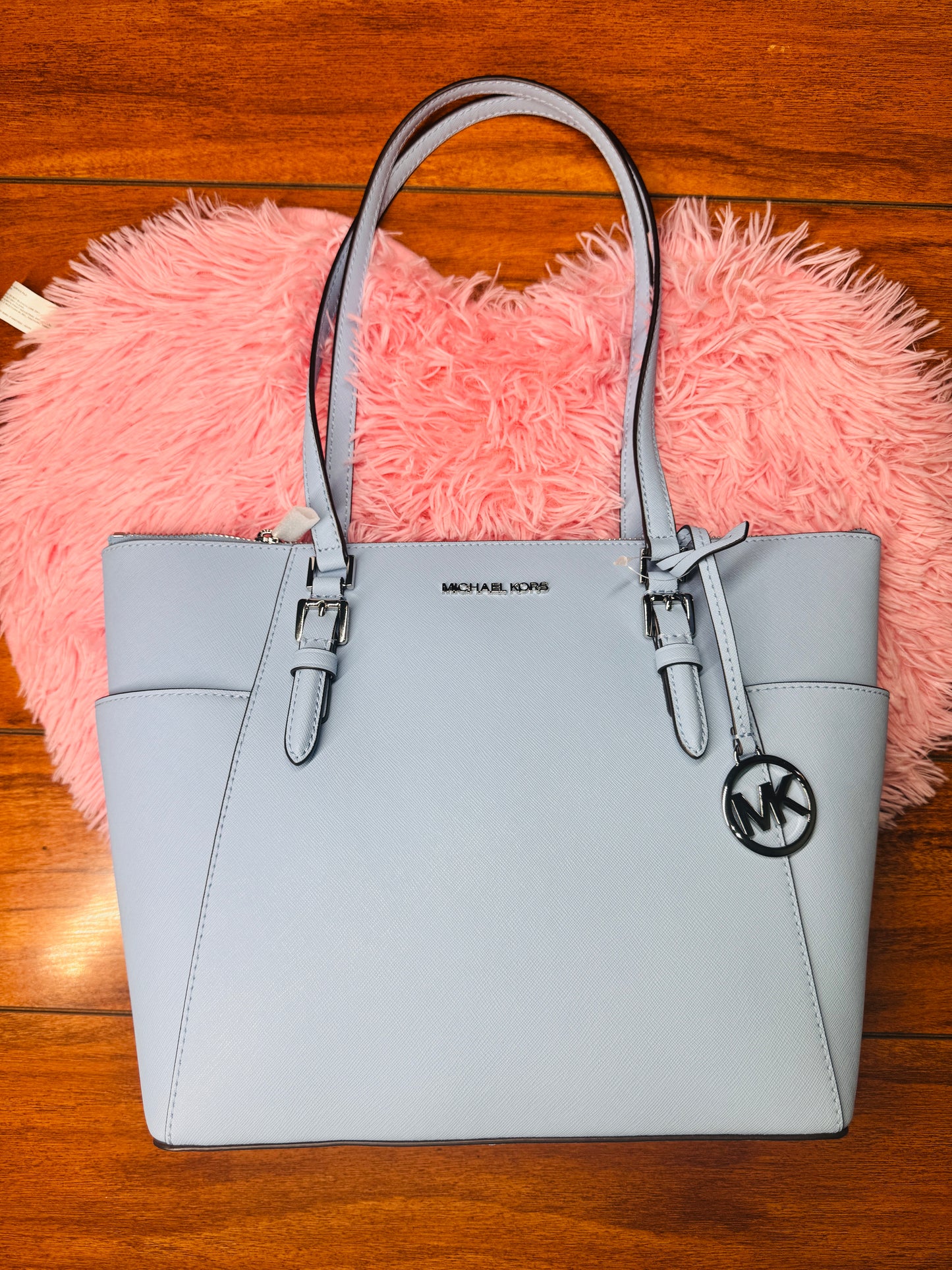 Bolso de hombro.