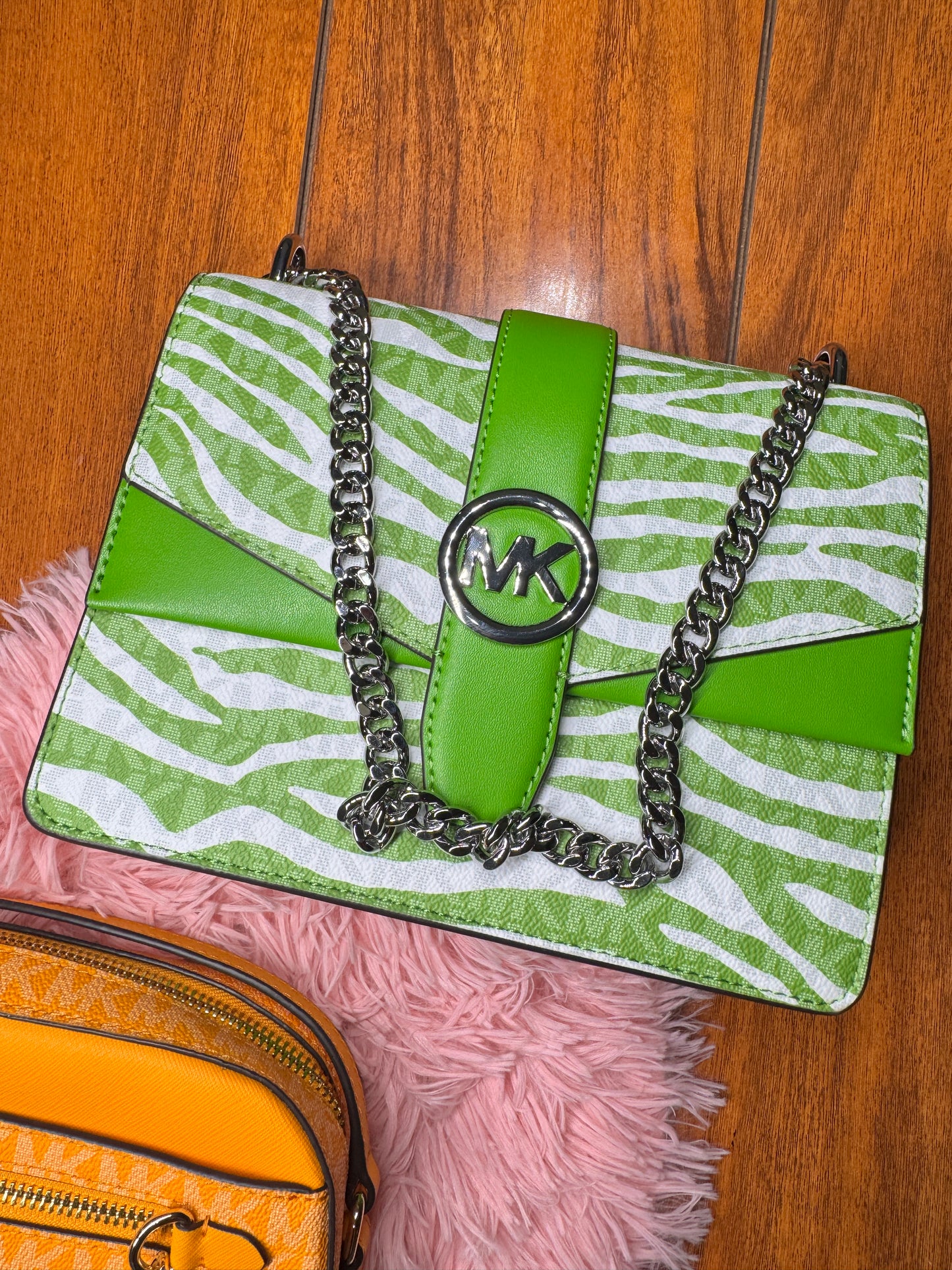 Bolso de hombro - Crossbody.