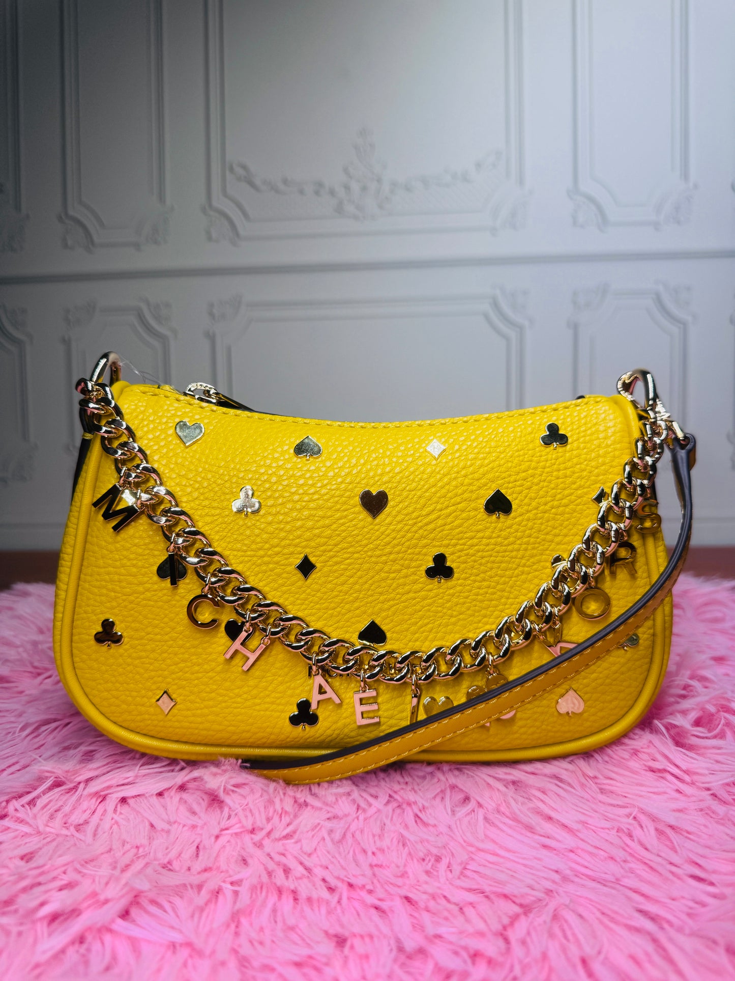 Bolso de mano - Crossbody.