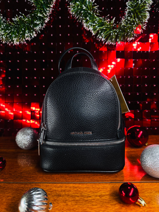 Mini Mochila - Crossbody.