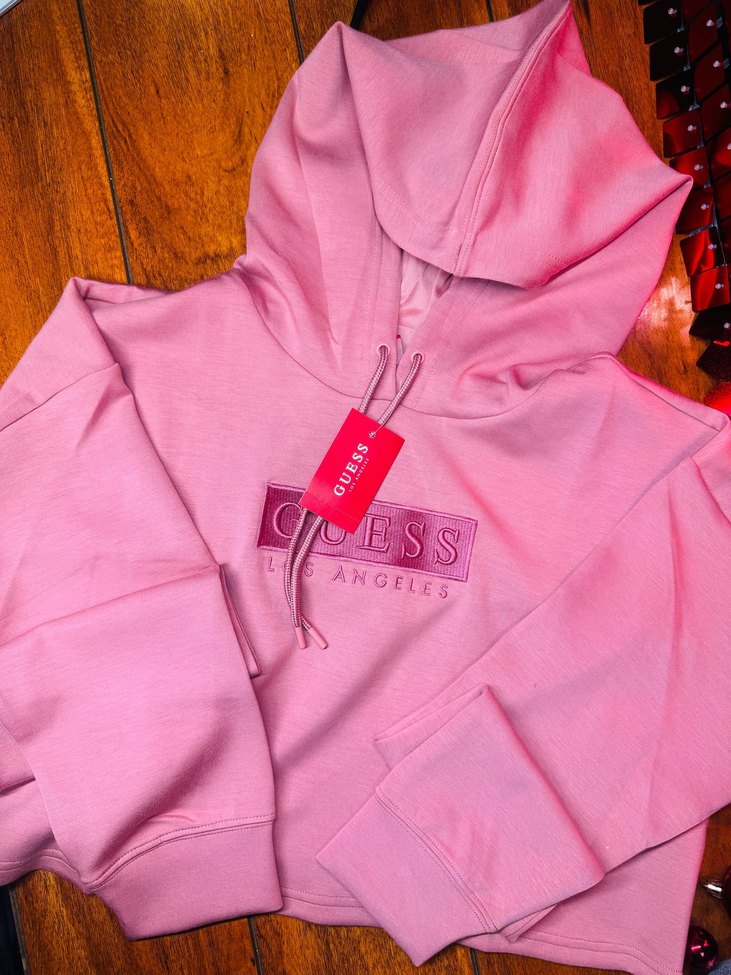 Sudadera para dama.
