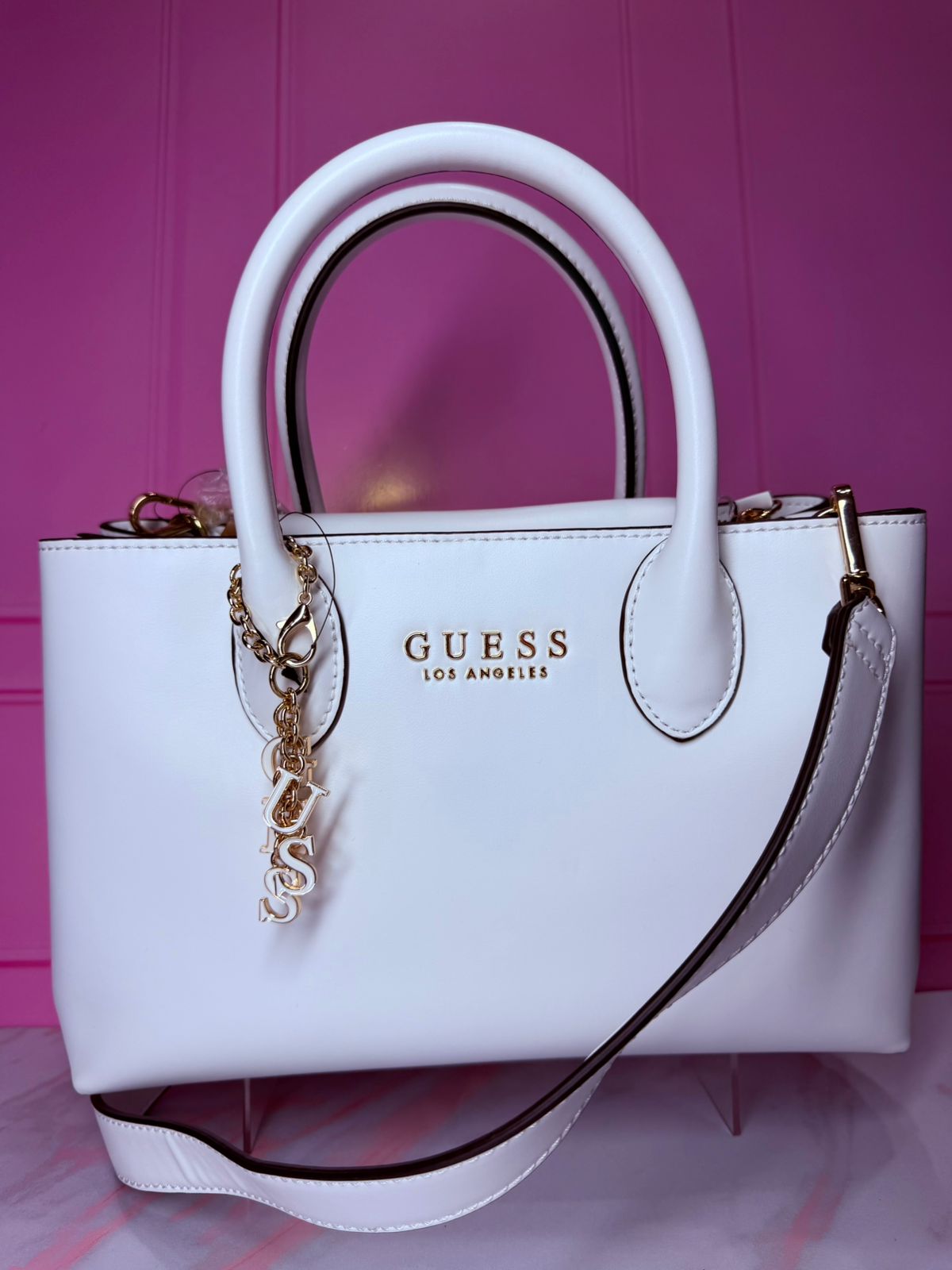 Bolso de mano - Crossbody.