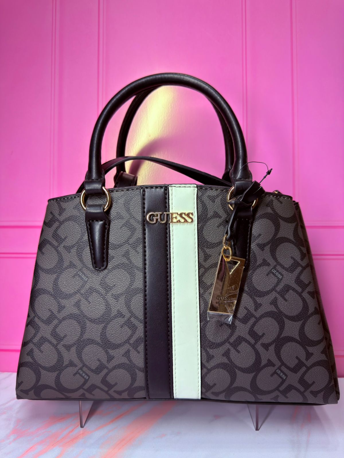 Bolso de mano - Crossbody.