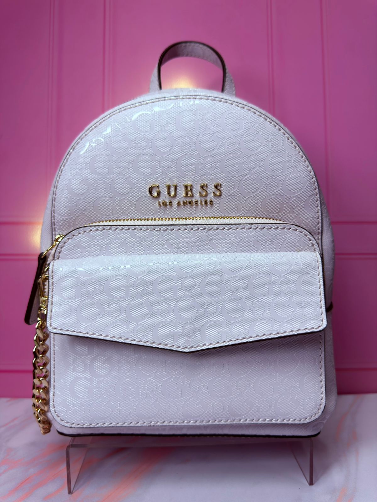 Mochila.