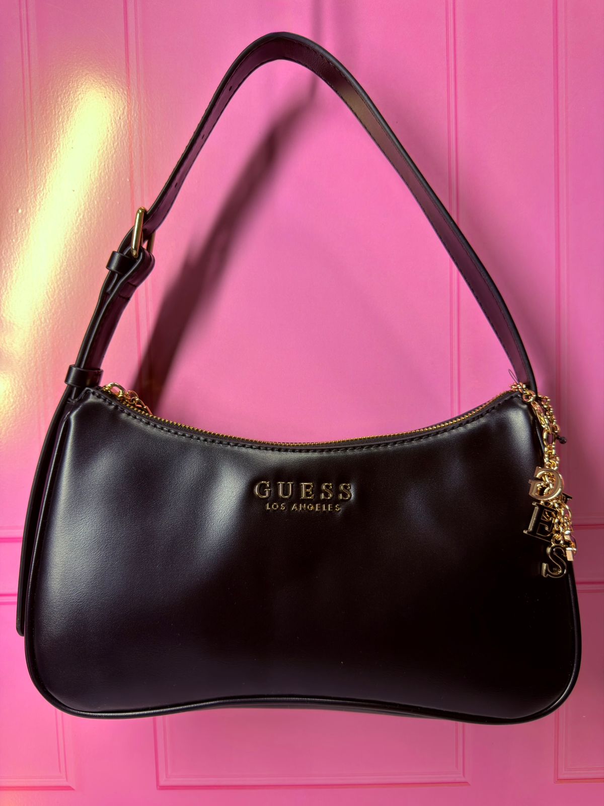 Bolso de hombro.