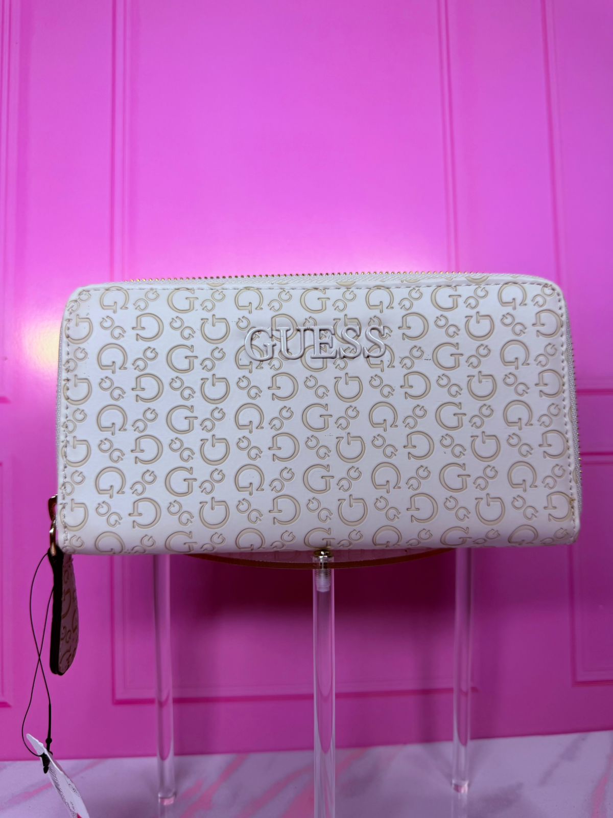 Cartera para dama.