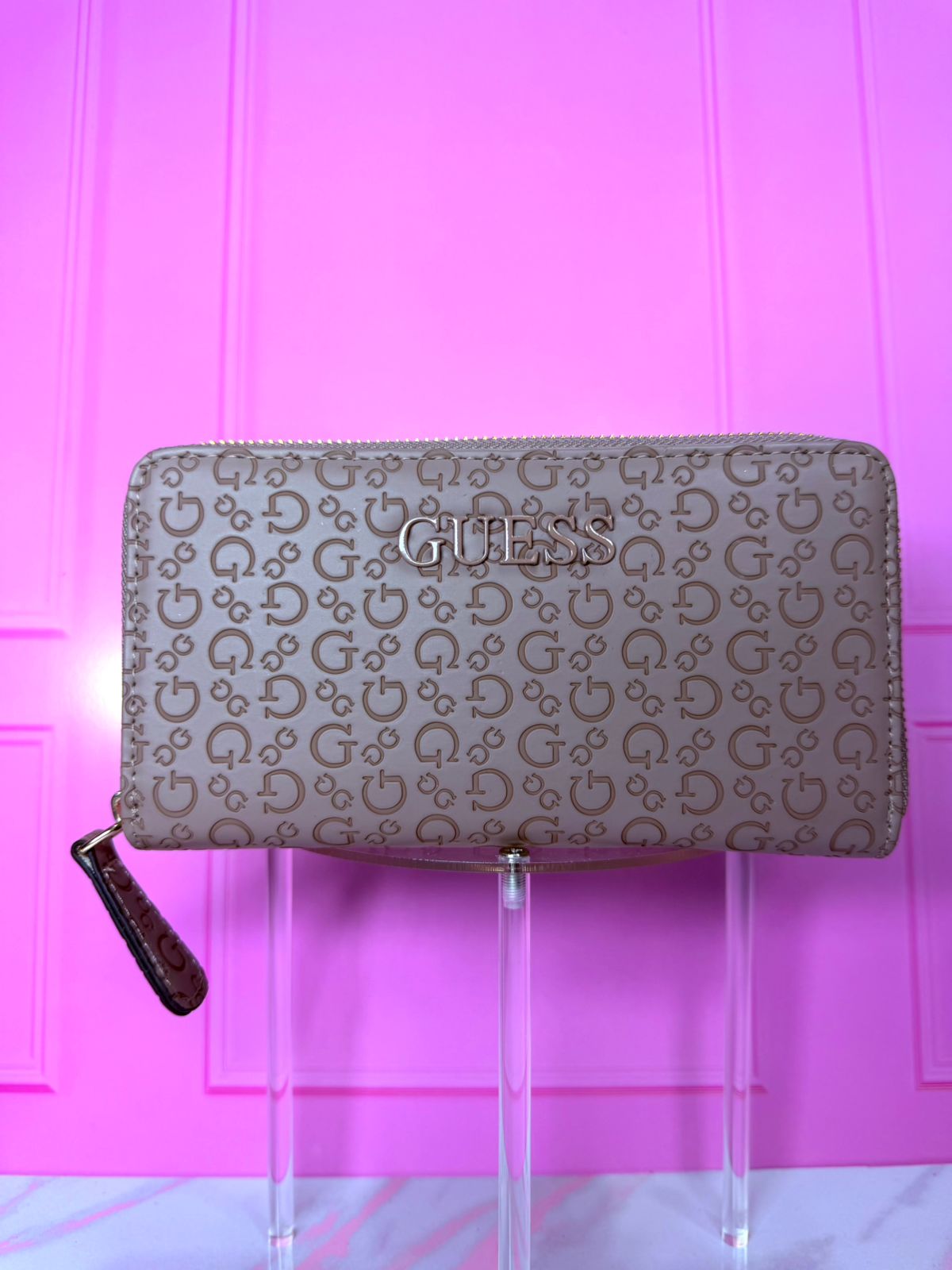 Cartera para dama.