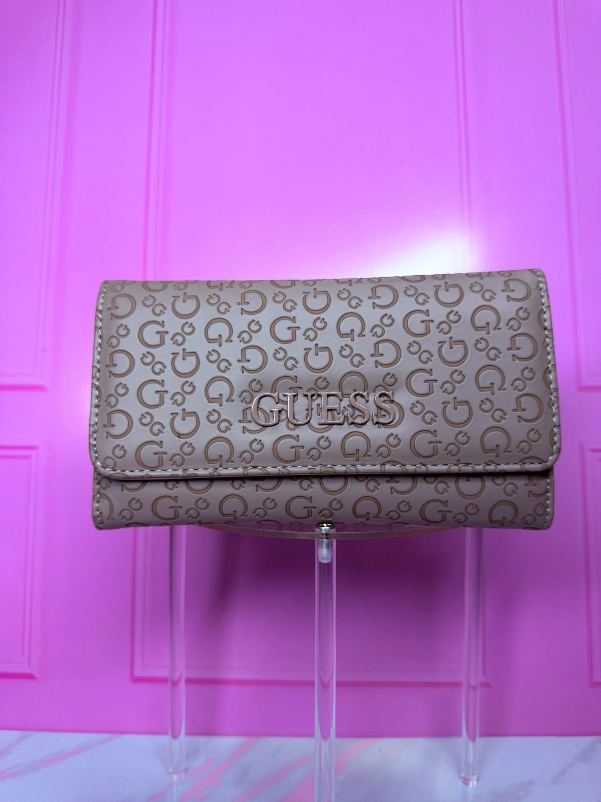 Cartera para dama.