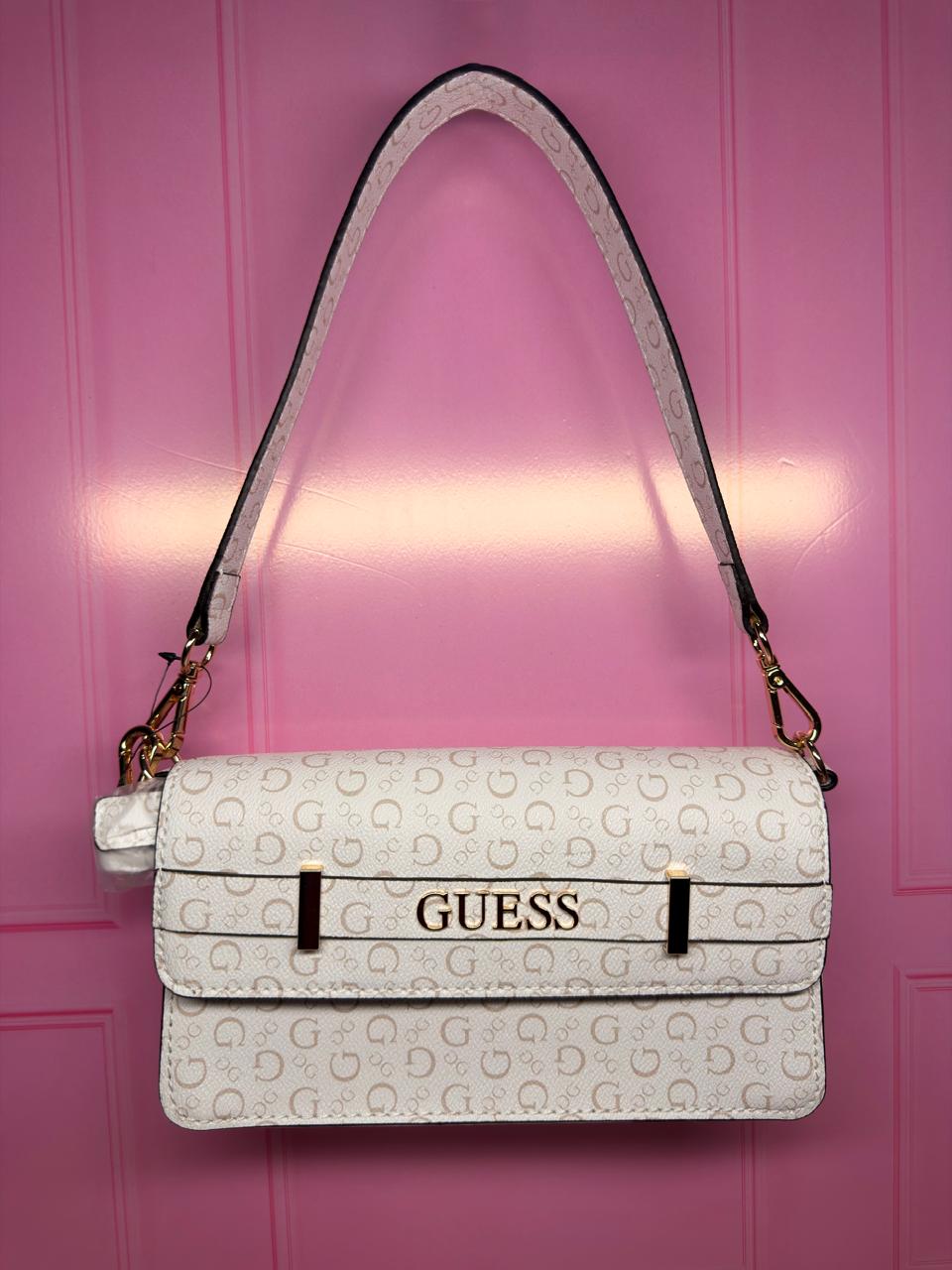 Bolso de hombro - Crossbody.